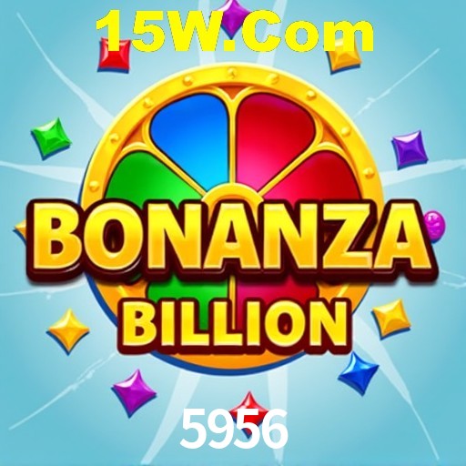 Jogos de Slot 5956