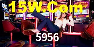 5956