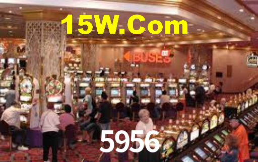 5956 Bet