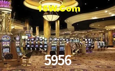 Desvendando o Mundo dos Jogos Virtuais na 5956