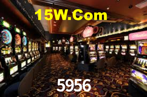 Descubra a Magia dos Jogos de Arcade no 5956