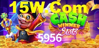 5956