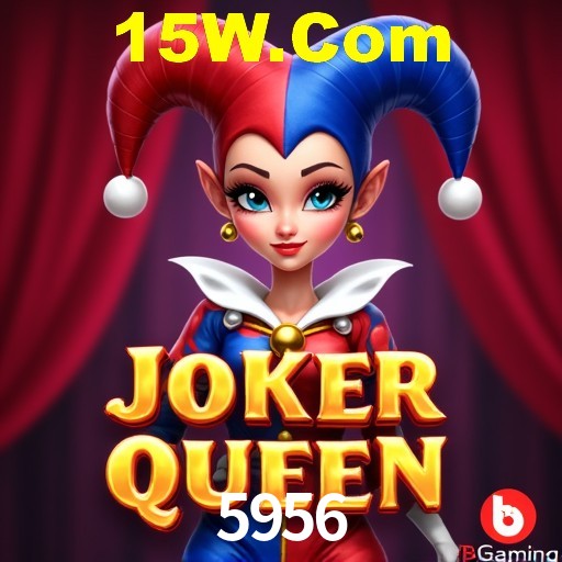 Casino Ao Vivo 5956