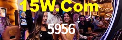 Sinta a adrenalina dos jogos de cassino com 5956