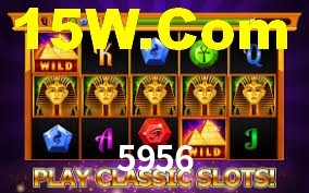 Blackjack Table 5956
