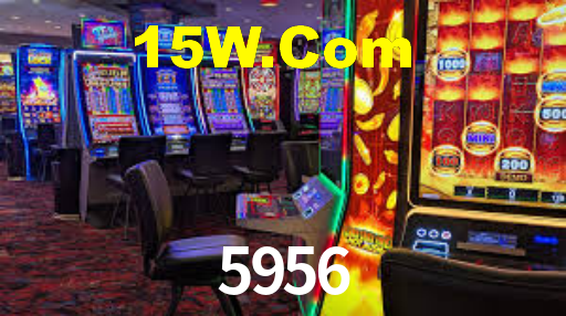 5956,5956 Bet