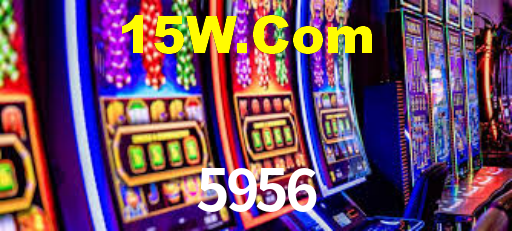 5956,5956 Bet