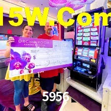 VIP Casino 5956