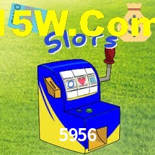 5956